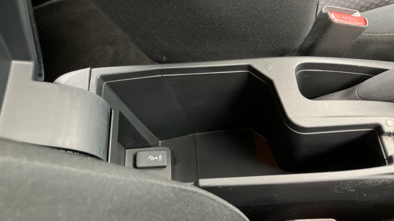 Honda Jazz 1.3 i-VTEC SE 5dr CVT Petrol Hatchback